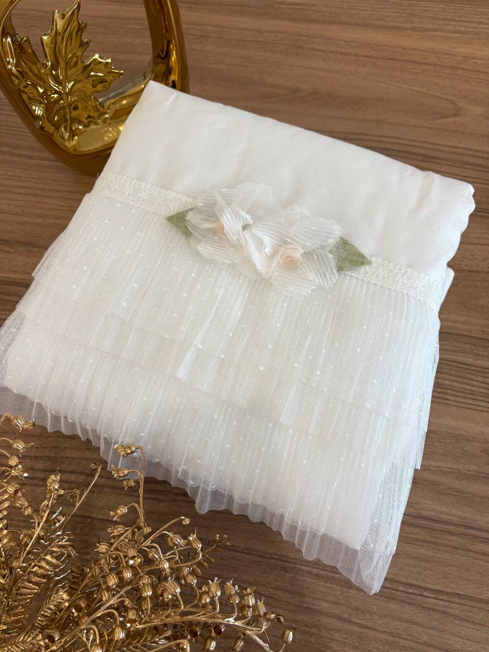 Coperta SFODERABILE PANNA TETO E TATTA
