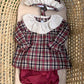 Completo con culotte Calamaro
