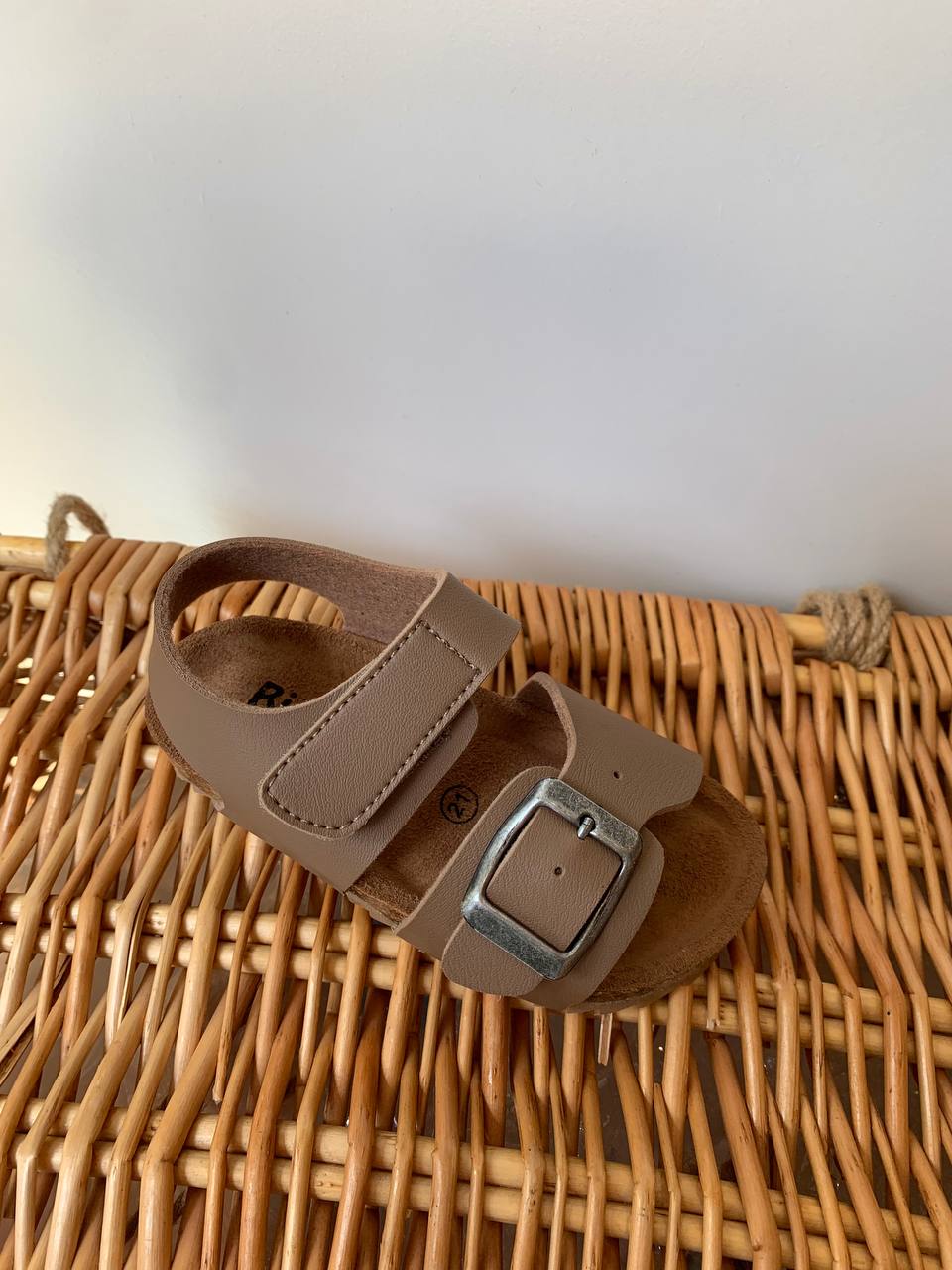 Sandali topo Bio ETIC