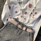 Cardigan FIORI E SHORTS JANICE