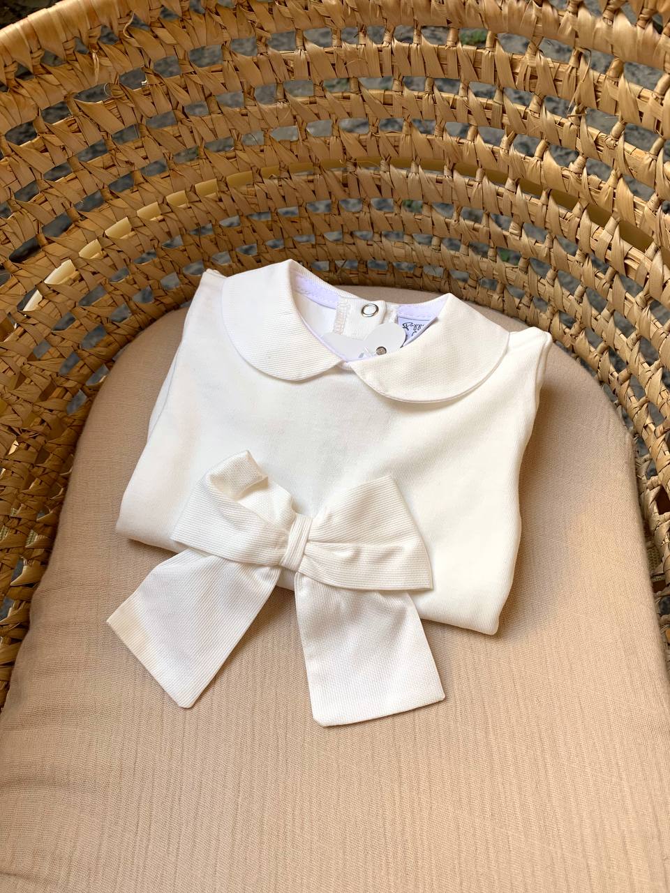 Tutina Fiocco Panna Pappa & latte