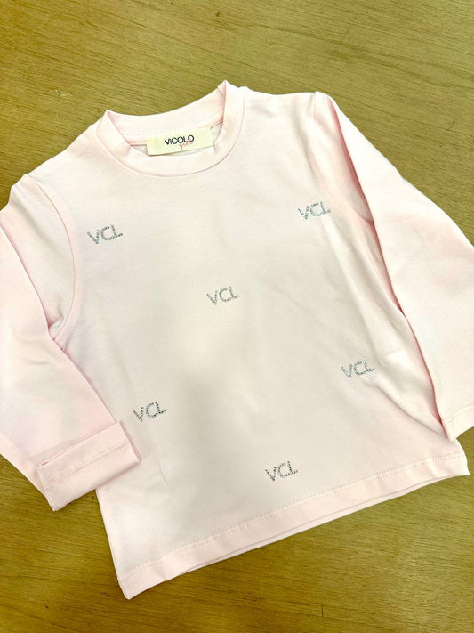 T-shirt Vicolo
