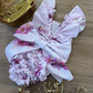 Costume Intero LILLA FIORI PHI CLOTHING