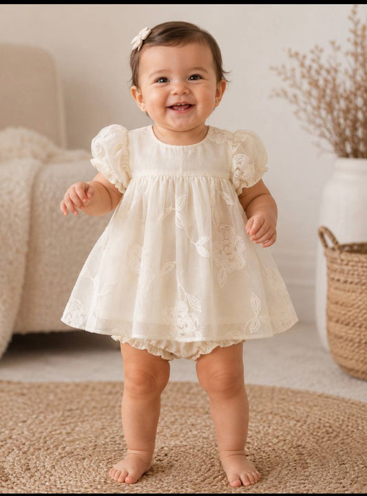 Abitino BALLON DRESS ZEROAMPERE