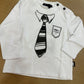 T-shirt Daniele Alessandrini