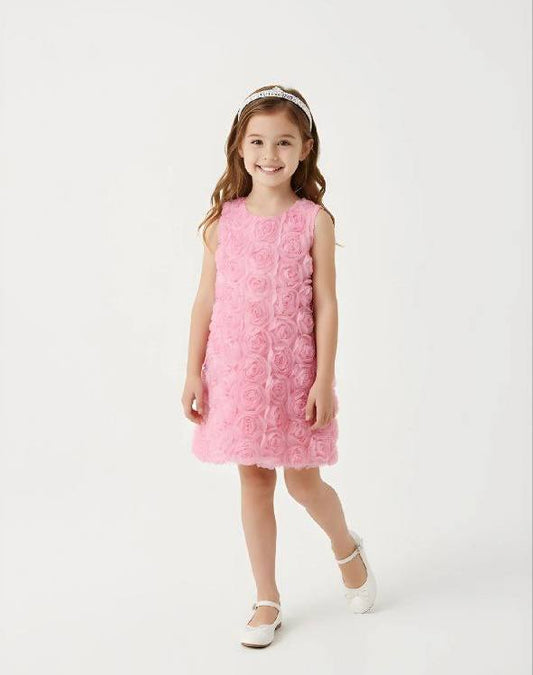 VESTITO BUBLE PETIT POSH