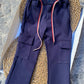 Pantalaccio BLU NEVER TOO