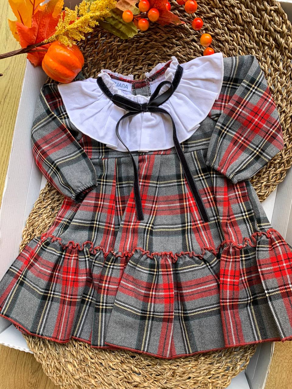 Abitino SCOZZESE JULIANA