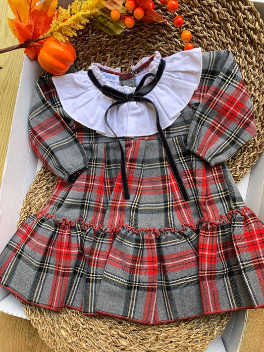 Abitino SCOZZESE JULIANA