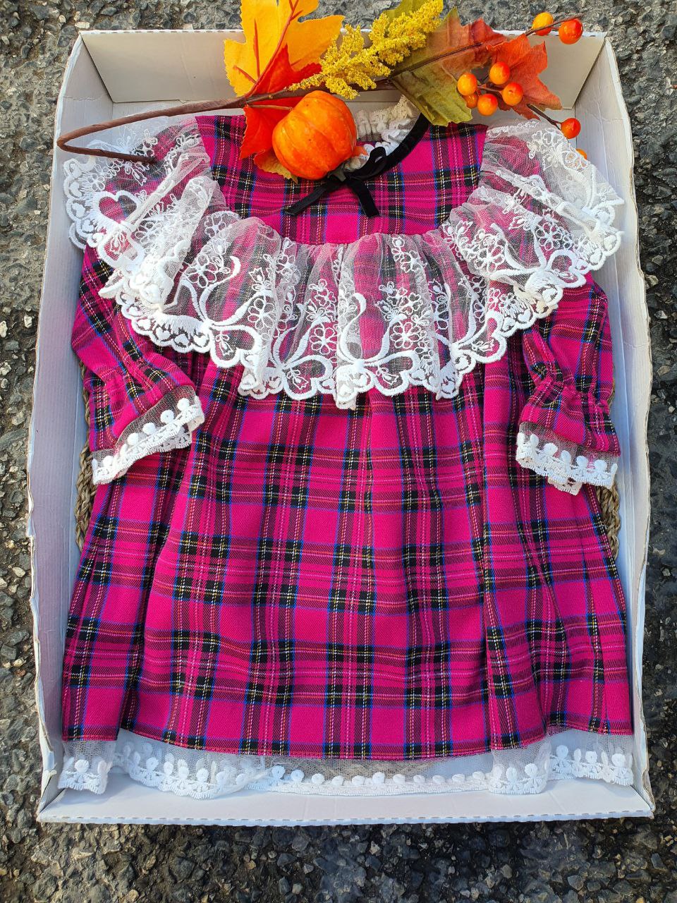 Vestito Phi clothing