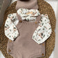 PAGLIACCETTO MARRONCINO "BOSCO" BABY FASHION