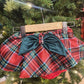 Culotte TARTAN