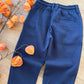 Pantalone BLU SARABANDA