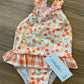 Costume intero FRUTTA CALAMARO