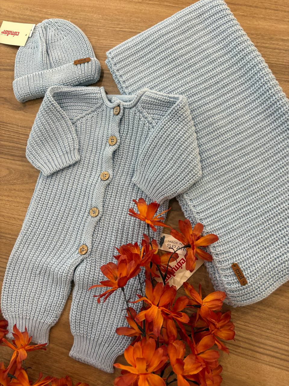 Coordinato nascita CELESTE CONDOR