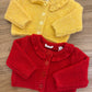 Cardigan LANA  MINIBANDA