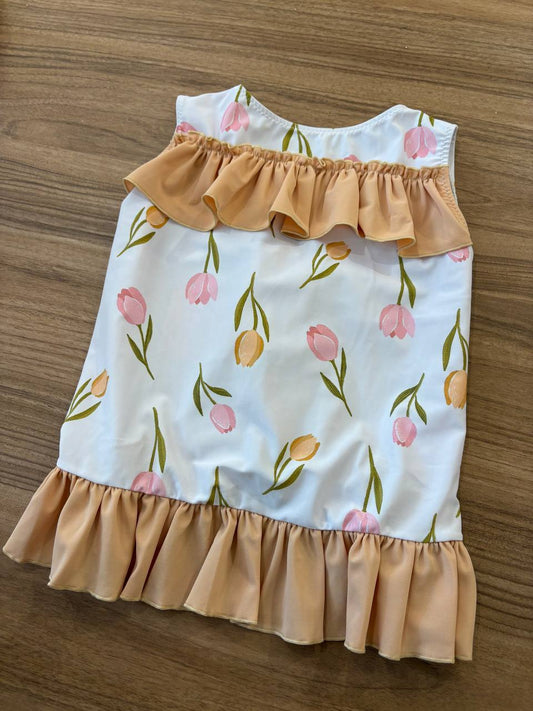 Copricostume TULIPANI NUNÙ