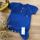 PAGLIACCETTO BLU WEDOBLE