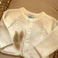 Cardigan Sardon