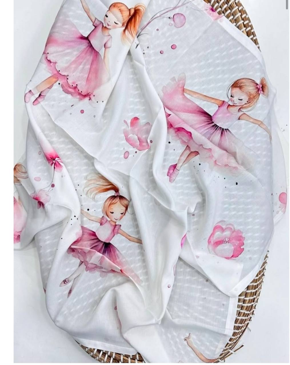 Mussola BALLERINA MINI JA