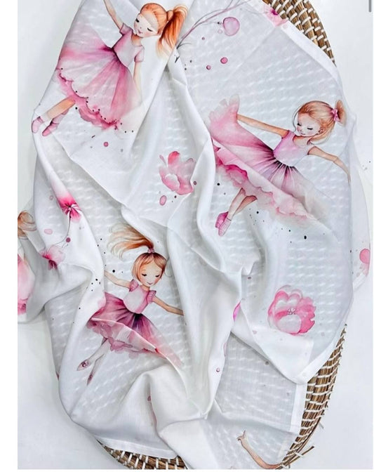 Mussola BALLERINA MINI JA