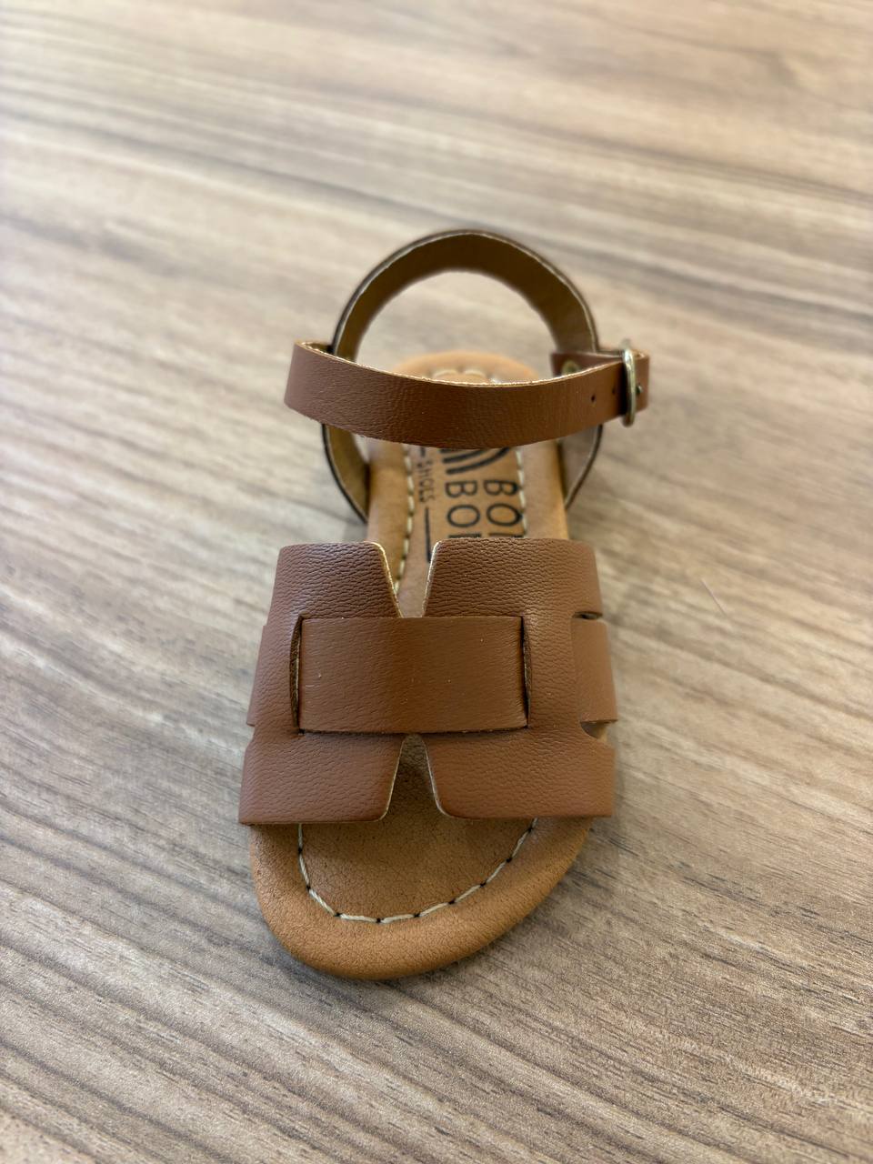 Sandali CUOIO BON BON