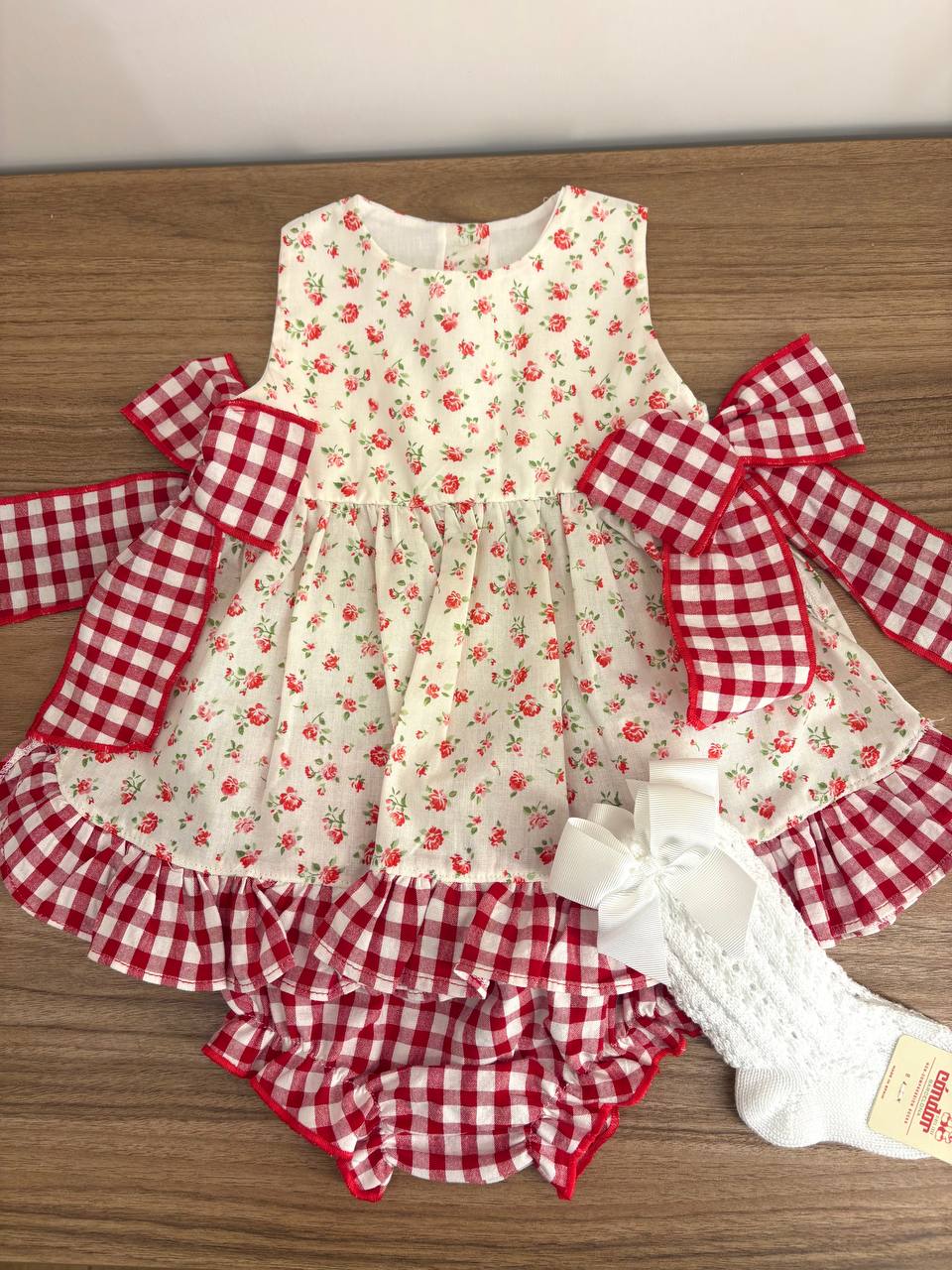 Abitino AMALFI BABY FASHION