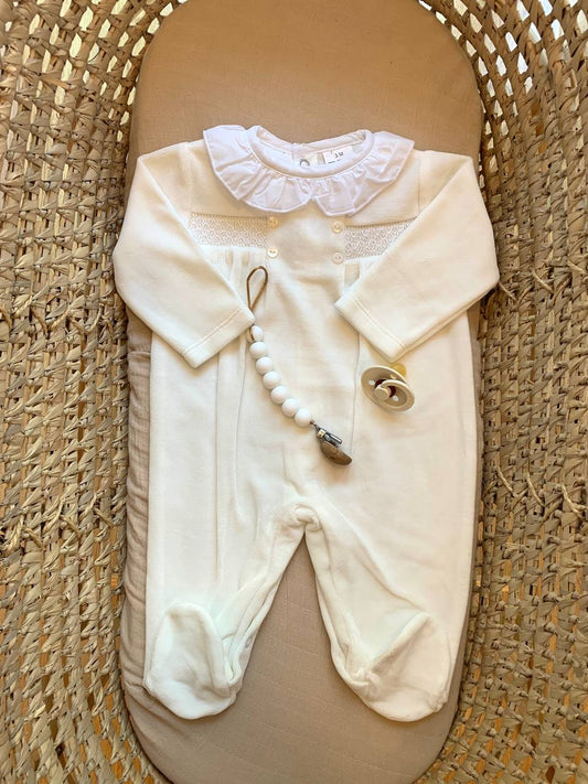 Tutina Baby fashion