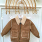 Cappotto Minibanda