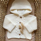 Cardigan Del Sur