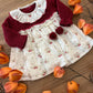 Abitino BORDEAUX KOALA BABY FASHION