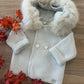 Cappottino BEIGE MARTINARANDA