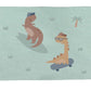 Telo Microfibra DINOSAURI