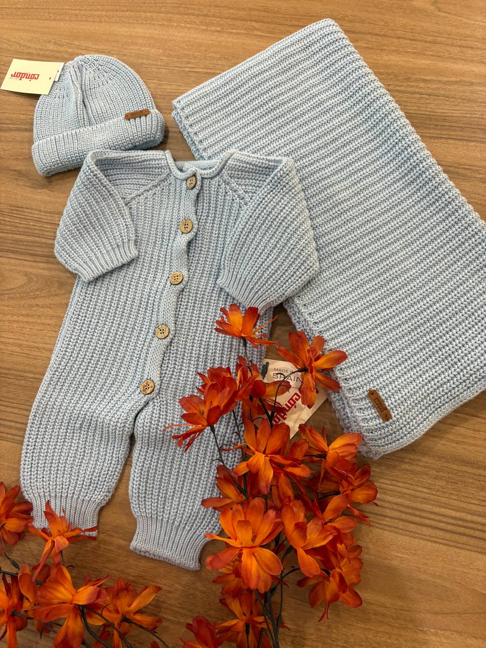 Coordinato nascita CELESTE CONDOR