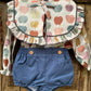 Pantaloncino Cocote