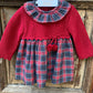 Vestito Baby fashion
