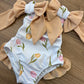 Costume intero TULIPANI NUNÙ