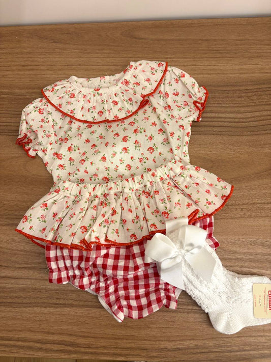 PAGLIACCETTO AMALFI BABY FASHION