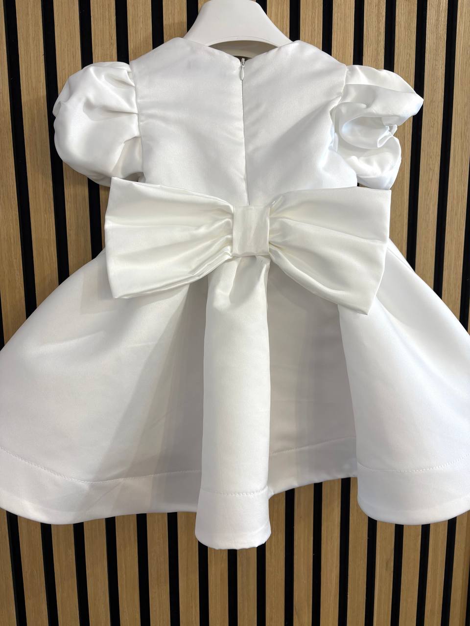 Abito BIANCO PETIT POSH