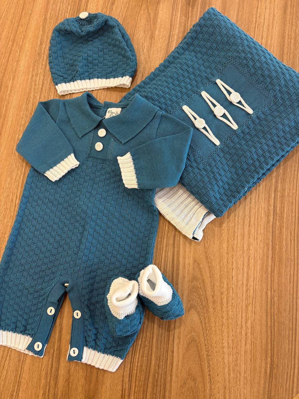 Coordinato nascita OTTANIO PAPPA&LATTE