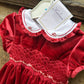 Vestito Kidiwi