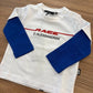 T-shirt RACE  DANIELE ALESSANDRINI