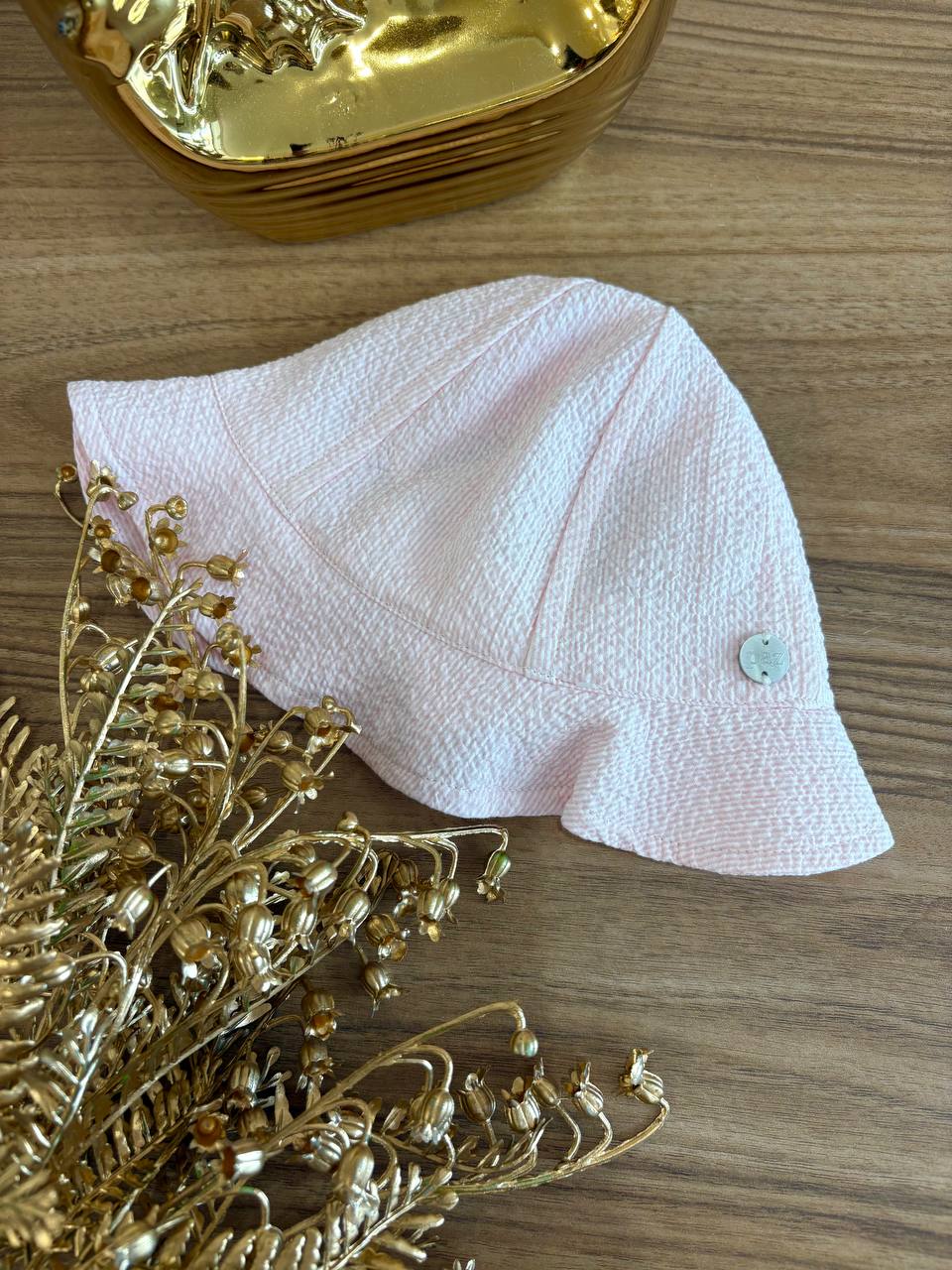 Cappellino ROSA PAZ RODRIGUEZ