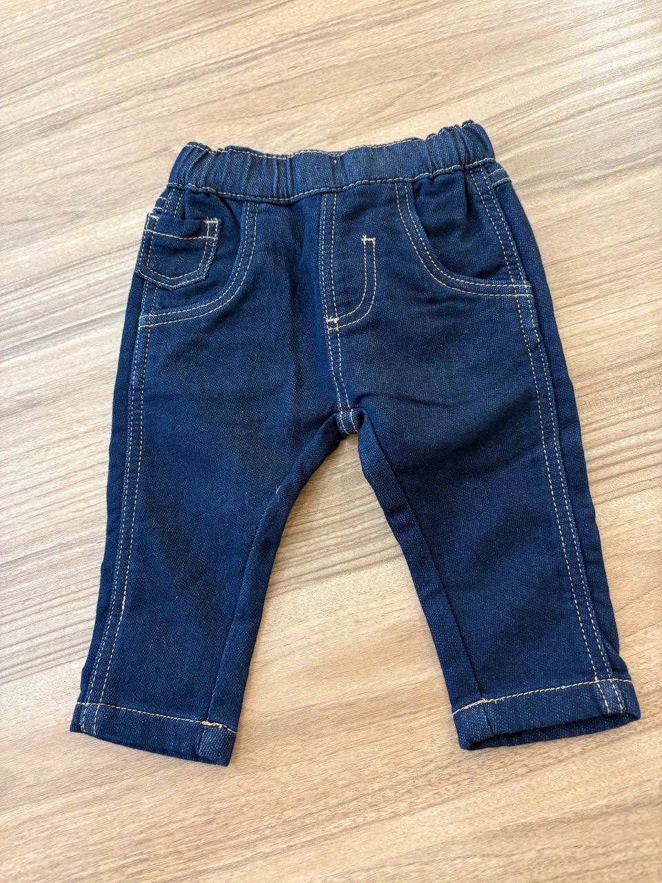 Jeans MINIBANDA