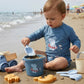 SET SPIAGGIA MONNEKA