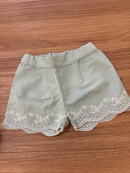 Shorts SALVIA DR KID