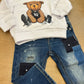 Jeans Daniele Alessandrini