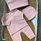 Coordinato nascita ROSA ORSETTO LALALÙ