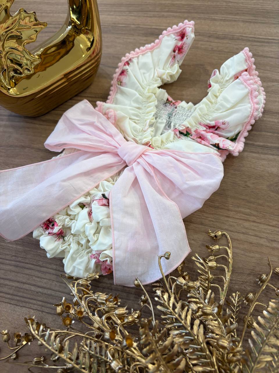Costume INTERO FIORI DI CILIEGIO PHI CLOTHING