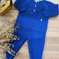 Tutina BLU WEDOBLE